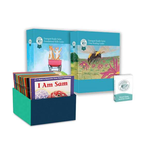 Emergent Reader Series | Classroom Set