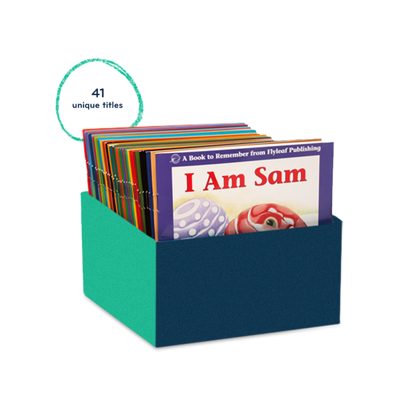 Emergent Reader Series Book Set