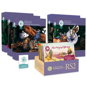 Reading Series Two | Classroom Set