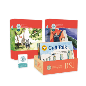 Reading Series One | Classroom Set