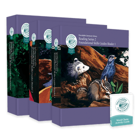 Reading Series Two | Foundational Skills Teacher's Guide