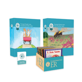 Emergent Reader Series | Classroom Set