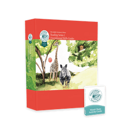 Reading Series One | Foundational Skills Teacher's Guide