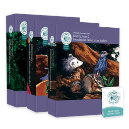 Reading Series Two | Foundational Skills Teacher's Guide